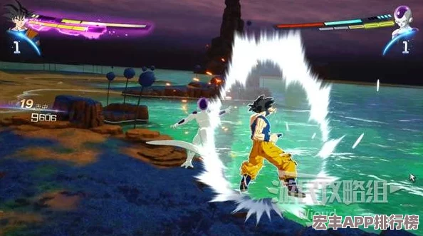 七龍珠電光炸裂ZERO：雙人激戰(zhàn)策略與技巧全面對決指南