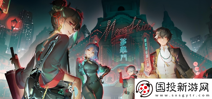 歸龍潮配音CV是誰(shuí)：技能搭配-創(chuàng)造無(wú)限可能