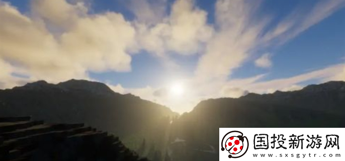 我的世界免費(fèi)光影有哪些