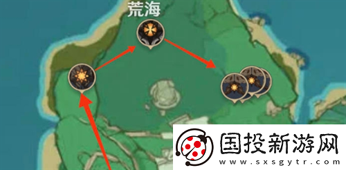 原神荒瀧生命搖滾虹色大巡回第一階段怎么領(lǐng)取獎(jiǎng)勵(lì)