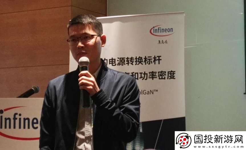 氮化鎵材料推動(dòng)功率半導(dǎo)體器件廣泛應(yīng)用的新紀(jì)元