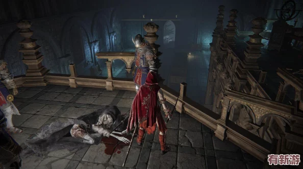 艾爾登法環(huán)深度探索：賽爾維斯傀儡選擇指南-助你策略制勝的終極考量