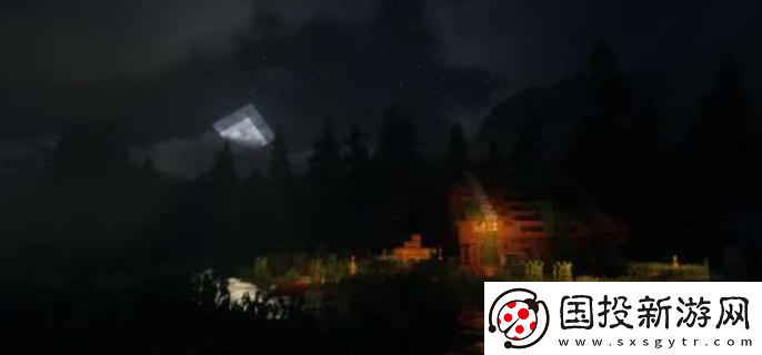 我的世界免費(fèi)光影有哪些