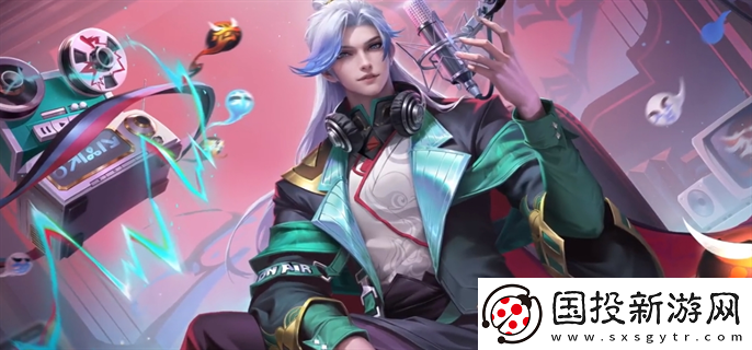 王者榮耀明世隱夜落電臺皮膚多少錢：游戲攻略-快速獲取