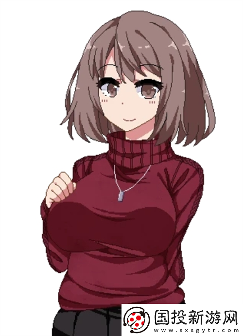 冬日狂想曲全角色怎么攻略