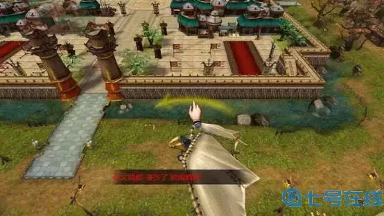 成吉思汗手游互通嗎