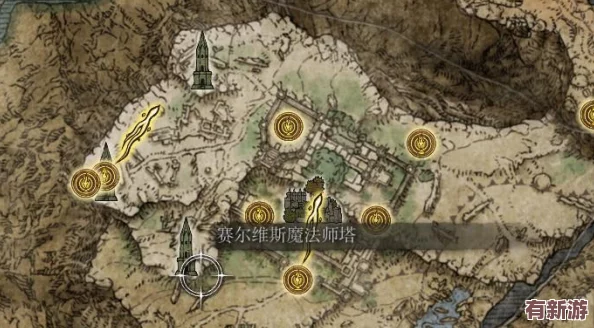 艾爾登法環(huán)深度探索