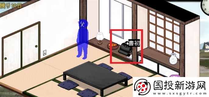 冬日狂想曲全角色怎么攻略