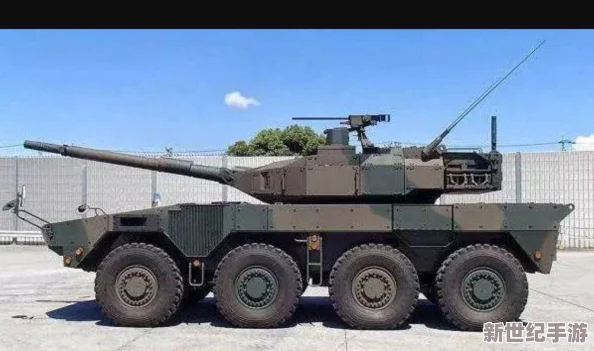 三角洲行動：FSV輪式突擊炮實戰(zhàn)效能與戰(zhàn)術靈活性綜合評估報告