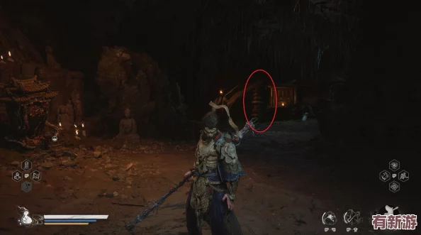 解鎖黑神話悟空：智破巧線死結(jié)-歷經(jīng)四十七難終極成就攻略指南