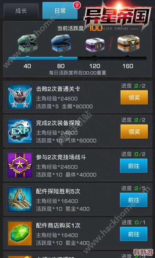 異色領(lǐng)域啟航