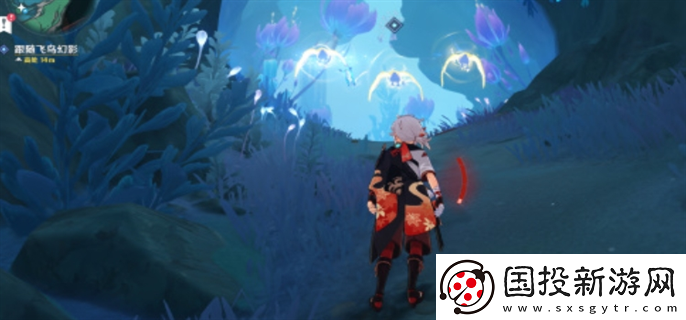 原神4.6法沙利亞的狂想曲修復水道任務怎么做