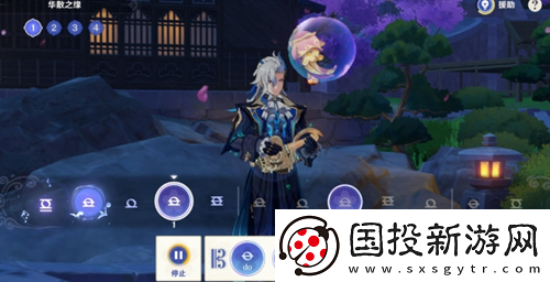 原神荒瀧生命搖滾虹色大巡回第一階段怎么領(lǐng)取獎(jiǎng)勵(lì)