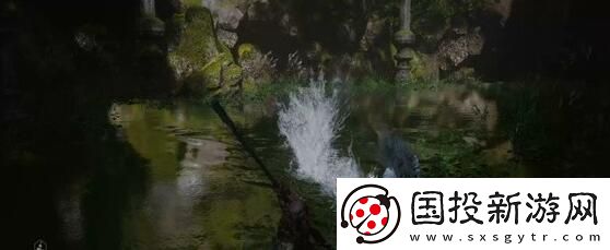 黑神話悟空白衣秀士攻打技巧