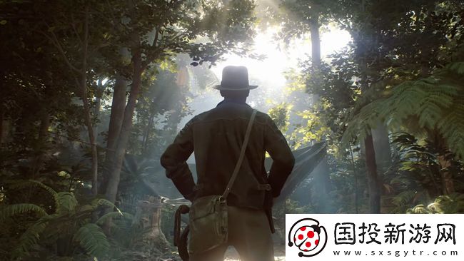 奪寶奇兵：古老之圈開啟相機(jī)尋寶-放棄NPC對(duì)話解密！