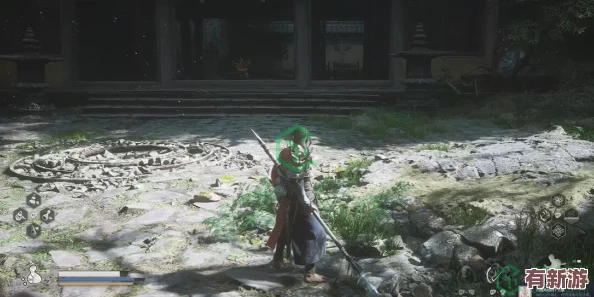 解鎖黑神話悟空