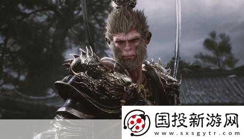 黑神話(huà)-悟空外媒新評(píng)-戰(zhàn)神韻味濃-魂系風(fēng)格淡出