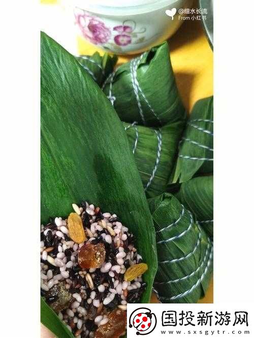 江湖探秘：石蜜粽子飽腹效果如何