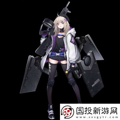 少女前線AA-12：威力強(qiáng)大-能否挑戰(zhàn)強(qiáng)度極限