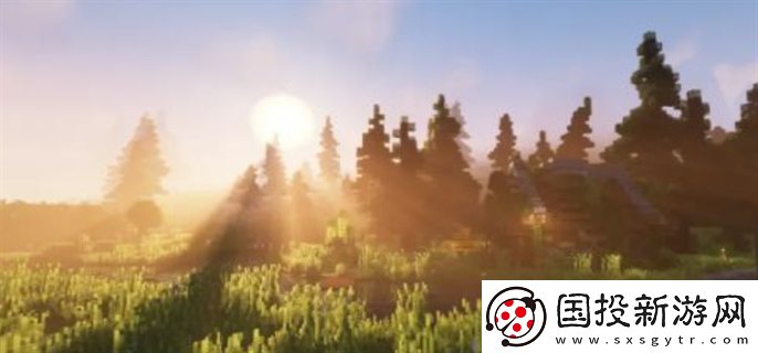 我的世界免費(fèi)光影有哪些