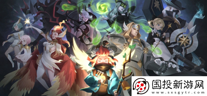 劍與遠(yuǎn)征侵蝕遺境怎么過：角色協(xié)同-完美團(tuán)隊(duì)配合