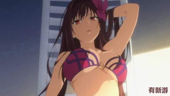 Fate/Grand-Order夏日狂歡：伊斯塔泳裝全形態(tài)高清立繪鑒賞-滿破魅力盡在眼前！