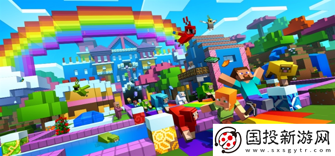 我的世界免費光影有哪些：游戲互動-增強體驗