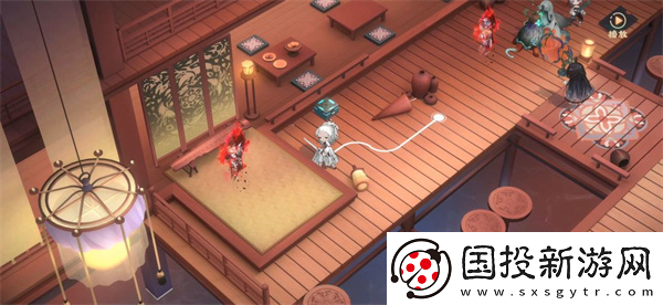 物華彌新長安活動(dòng)第三章寶箱位置在哪