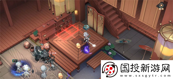 物華彌新夢(mèng)歸長(zhǎng)安活動(dòng)第二章寶箱攻略