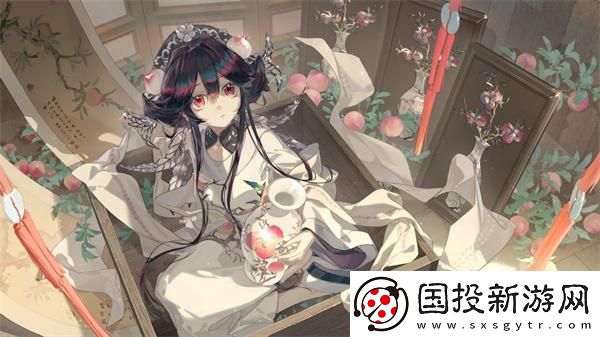 物華彌新開服抽到必練的角色有哪些