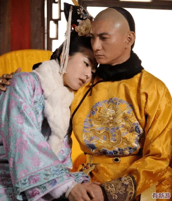 男女之間一切都很痛預(yù)告片：新劇引發(fā)熱議-探討現(xiàn)代愛情中的復(fù)雜情感與心理沖突