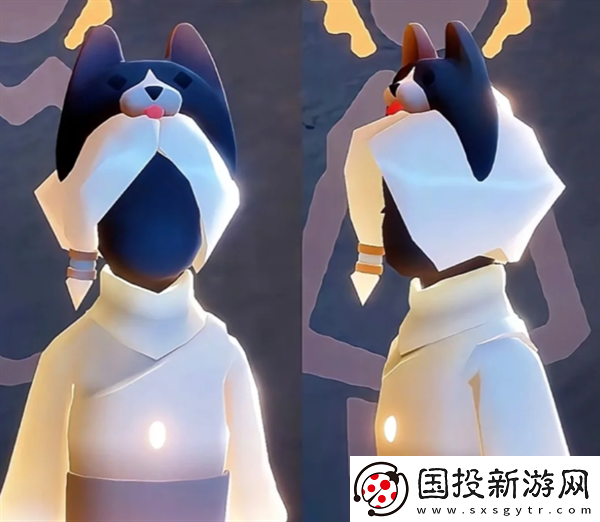 光遇五周年慶物品是什么