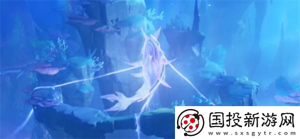 原神4.6舊日之海開圖任務被縛的囚徒怎么過：角色搭配-發(fā)揮最佳戰(zhàn)斗效果