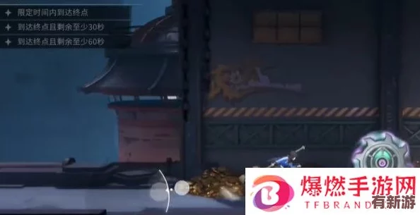 歸龍潮挑戰(zhàn)：異域疾行試煉六高效通關(guān)策略與技巧解析