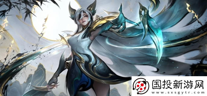 英雄聯(lián)盟手游蘭亭墨韻系列皮膚怎么獲得