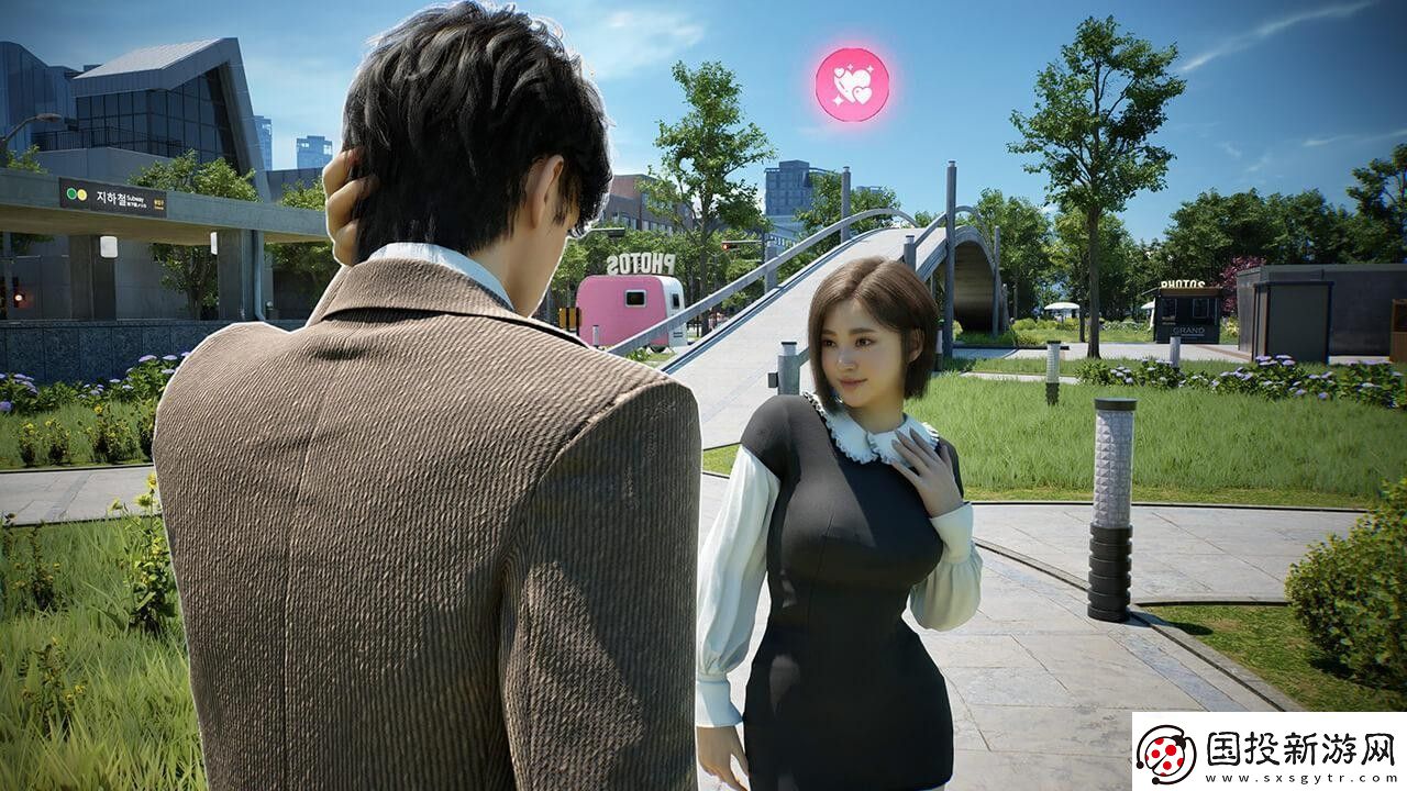 韓國(guó)生活模擬游戲inZOI仍然計(jì)劃2024年推出搶先體驗(yàn)?zāi)繕?biāo)是持續(xù)更新20年