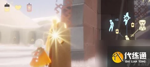 光遇游戲中如何獲取并兌換獨(dú)特小鼓樂器詳細(xì)指南