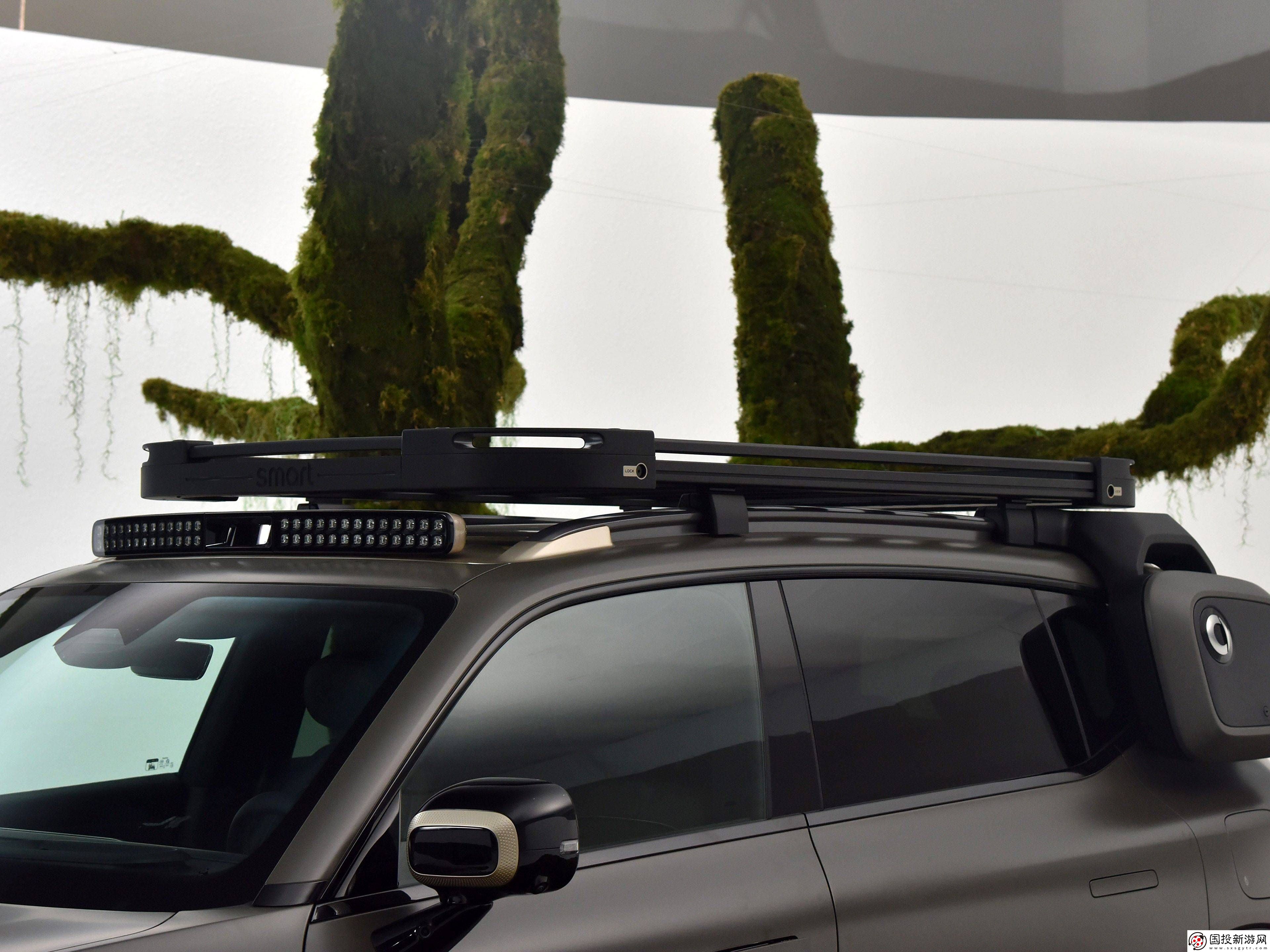 smart精靈#5正式上市