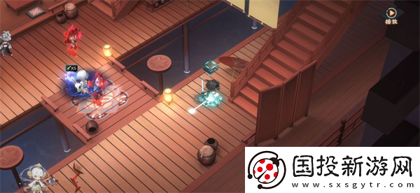 物華彌新長安活動(dòng)第三章寶箱位置在哪