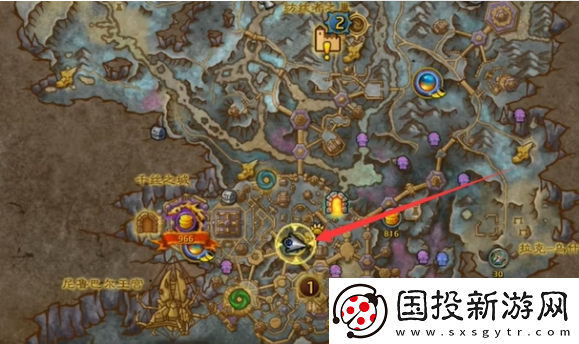 魔獸世界2000分怎么換套裝