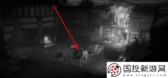 黃泉之路怎么走