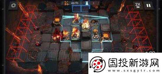 明日方舟Off4高難本攻略：全面解析Off4關(guān)卡的打法技巧