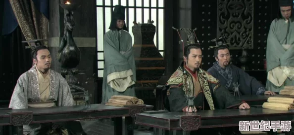 文明6秦始皇時(shí)代：揭秘“龍吟社”背后的戰(zhàn)略與影響深度解析