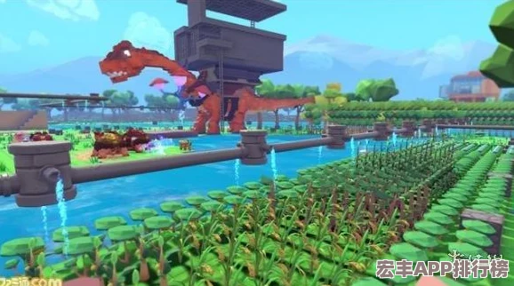 方舟生存進化孤島：初探游戲挑戰(zhàn)-優(yōu)先攻略哪個BOSS策略解析