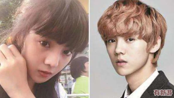 男生的坤坤放入女生的坤坤