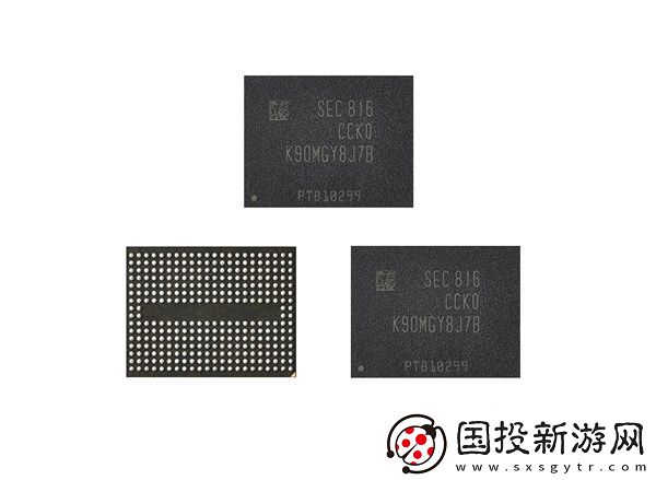 96層3DNAND閃存市場(chǎng)競(jìng)爭(zhēng)愈演愈烈