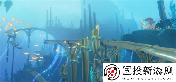 原神4.6舊日之海開圖任務(wù)海魔王的宮殿怎么過：活動攻略-獲取豐厚回報