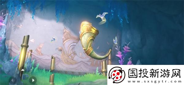 原神4.6舊日之海開圖任務(wù)安魂曲怎么過：戰(zhàn)斗體驗(yàn)-盡情享受樂趣