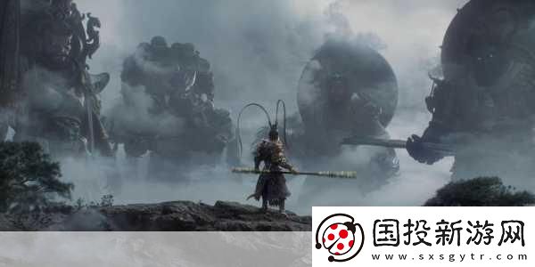 黑神話-悟空攝影截圖曝光-暗黑畫風(fēng)引手游玩家熱議！