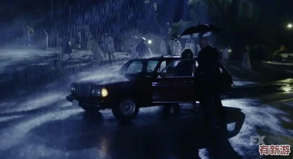 神秘電影5條路徑